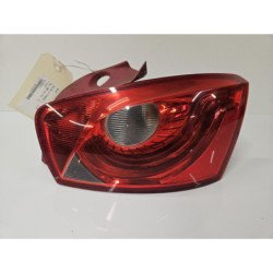 Feu Arriere Principal Droit (feux) Seat Ibiza 4 Phase 1